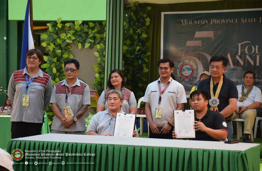 MPSPC Strengthens SDG-Driven Youth Governance Through Partnership with SK Federation