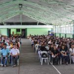 TDP-TES grantees join orientation; receive cash assistance