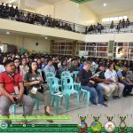 Students’ General Orientation