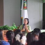 222 New Students at MPSPC: School of Teacher Education Orientation Highlights Policies and Services