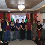 MPSPC President Hosts Nueva Vizcaya State University and American Museum of Natural History Delegation
