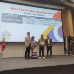 MPSPC Showcases Academic Excellence at A-GRASS 2024