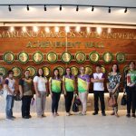 MPSPC benchmarks at MMSU; to establish Study and Bamboo centers in MP