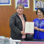 MPSPC Accredited as Competency Assessment Center for Housekeeping NC II