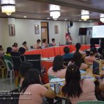 MPSPC Equips Leaders with Insights on SDGs and International Rankings