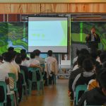 MPSU – SHE conducts seminar-workshop on self-awareness