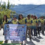 Grand Alumni Homecoming 2024: MPSU Tadian Campus Welcomes Back Its Alumni!