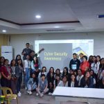 BSOA studes receive technical training on cybersecurity, computer literacy from DICT