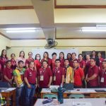 SCJELA faculty members conduct workshop on integrating traditional knowledge into research practices