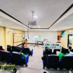 IREC Holds Meeting Cum Planning, Review