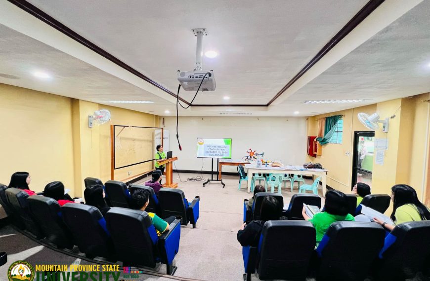 IREC Holds Meeting Cum Planning,…