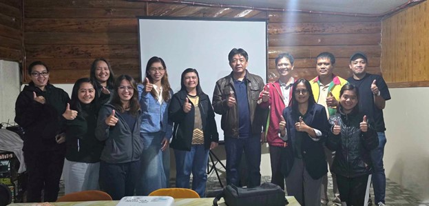 PIMU Develops Key Stakeholder Consultation Tool in Sagada
