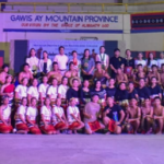 Celebrating Diversity Through Cultural Showdown