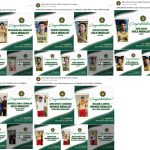 Cordillera Administrative Region Association Of State Universities And Colleges Athletic Meet 2024