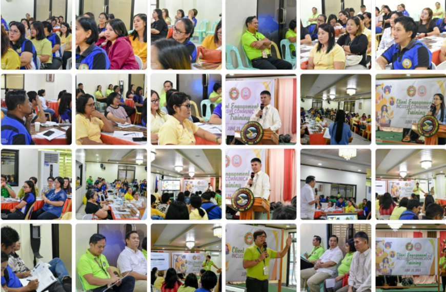 Client Engagement And Inclusive Communication Training