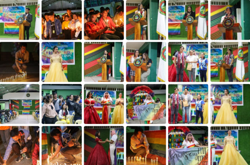 Rainbow Radiance: Pride Month Program for MPSPC