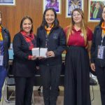 GAD Benchmarking of Civil Defense Cordillera to MPSU