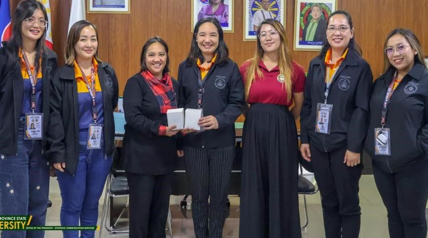 GAD Benchmarking of Civil Defense Cordillera to MPSU