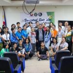 Gender sensitive Semestral Quiz Bee Competition for MPSU – STE