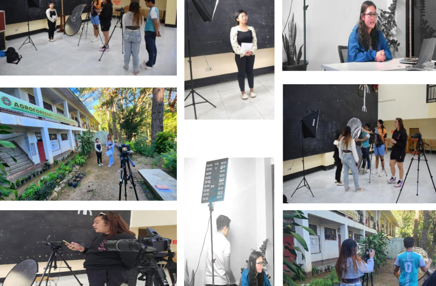 Trailblazing Women at MPSU: Inspiring Change and Redefining Success Through a Transformative Promotional Film