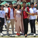 Radiating Elegance: Empowering Women And Men Of Mountain Province- An Initiative Of Provincial Government Of Mountain Province And Mountain Province State Polytechnic College