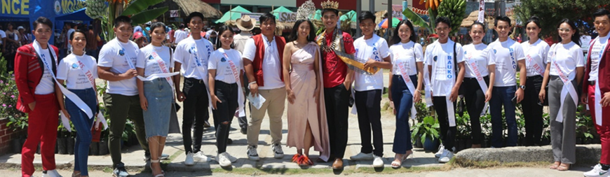 Radiating Elegance: Empowering Women And Men Of Mountain Province- An Initiative Of Provincial Government Of Mountain Province And Mountain Province State Polytechnic College