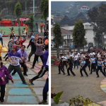 2024 NATIONAL WOMEN’S MONTH CELEBRATION: KICK-OFF ACTIVITIES