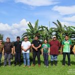 MPSU goes benchmarking for Sustainable Agriculture