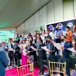 SCJE Faculty Members Attend Public Orientation and Write Shop on TOS for the Licensure Examination of Criminologists