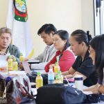 Landscape Planning Held for Proposed Highland Agriculture Innovation and Learning (HAIL) Center