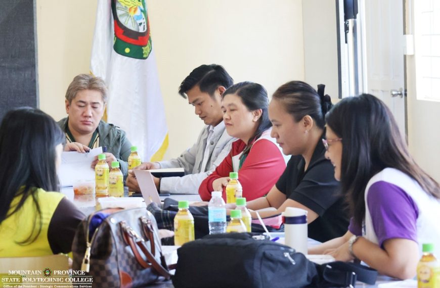 Landscape Planning Held for Proposed Highland Agriculture Innovation and Learning (HAIL) Center