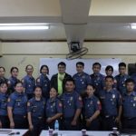 Enhancing Reporting Skills for Better Justice!