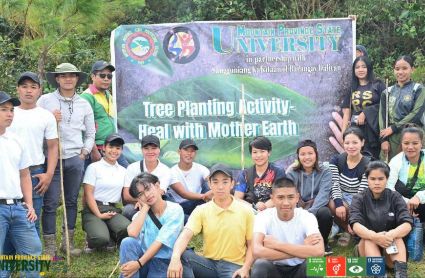 MPSU, partner agencies celebrate Mental…