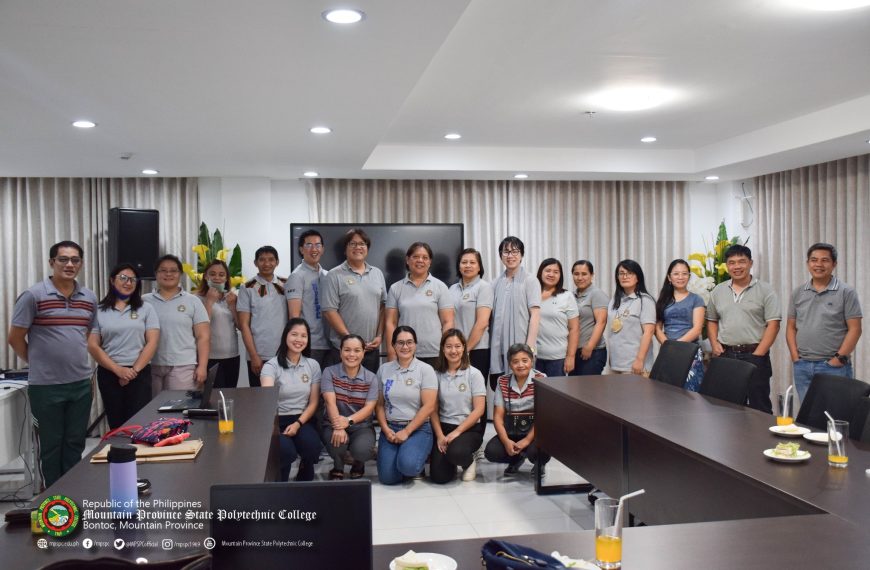 MPSPC Engages on Governance Practices on Quality Assurance