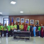 MPSPC Hosts Reproductive Health Seminar with Luis Hora Memorial Regional Hospital
