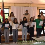 New set of SSC Officers for MPSU Tadian campus for AY 2024-2025 take oath