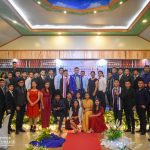 MPSPC – Bontoc Campus holds SocOr Night to TED, Crim studes