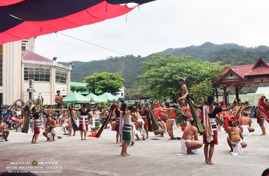 MPSPC joins in the celebration of the 12th CSMP SLT Convention