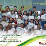 17 Student Jurnos qualify for Luzonwide Press Con