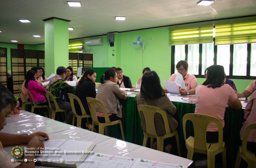 MPSPC adds four Level III Re-accredited Programs