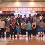 MPSPC Hosts Fine Dining and Counseling Event for Employees and Partners