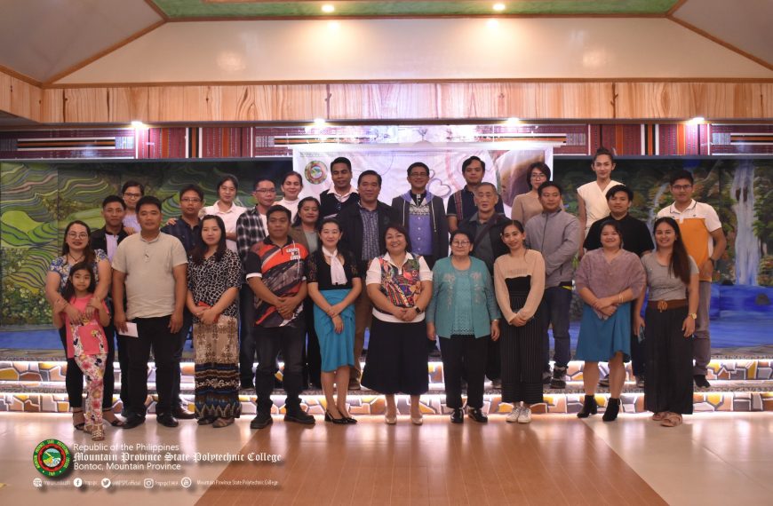 MPSPC Hosts Fine Dining and Counseling Event for Employees and Partners