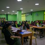 VPAA Leads Meeting on Fiscal, Administrative, and Academic Concerns