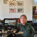 MPSPC’s Montanosa Coffee Center featured in the Kape Episode of Motorismo PH