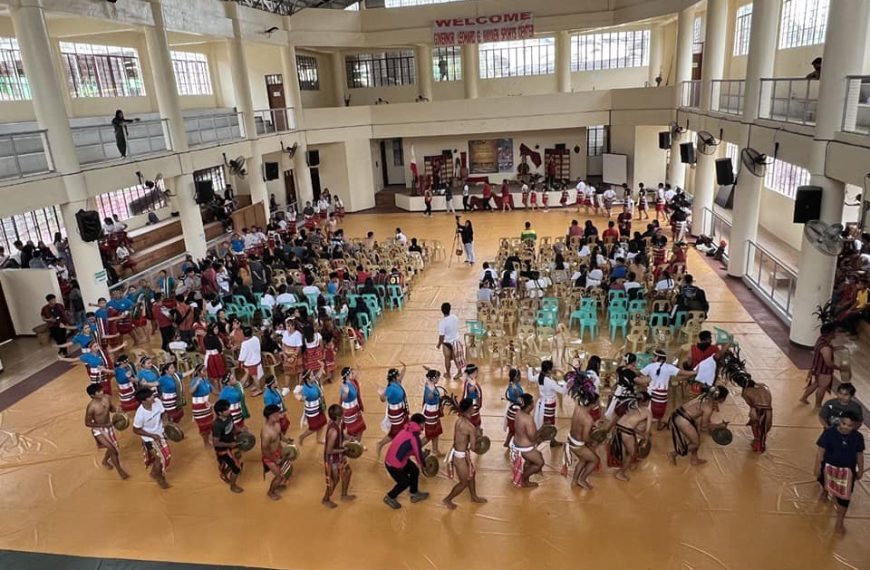 IP Student Summit 2024 Celebrates and Champions Indigenous Heritage Preservation