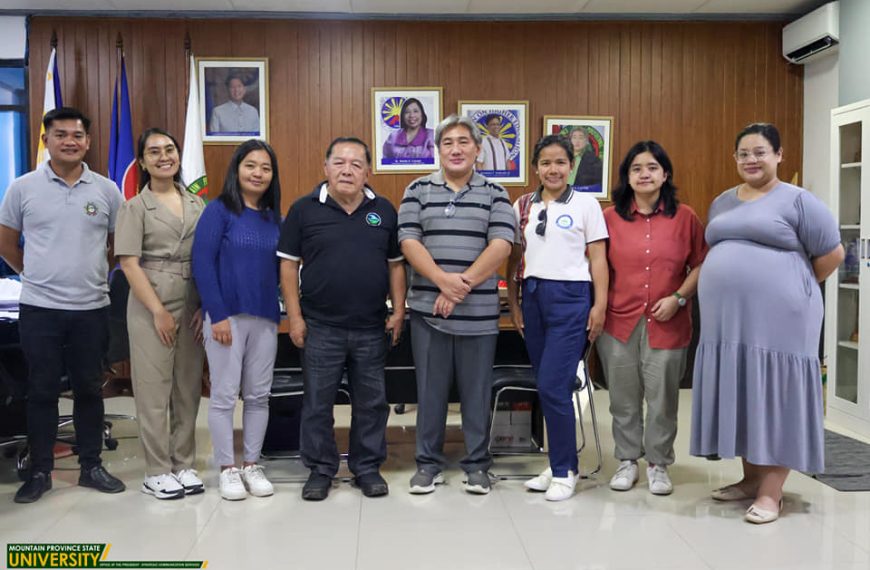 OPAPRU Invites MPSU to 38th Mt. Data Peace Accord Commemoration