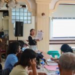 MPSU and Mountain Province Cooperative Union Conduct Training on Cooperative Taxation and Updates