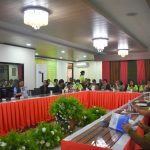 HRMO, GSIS – Baguio colab for Pre-retirement Seminar