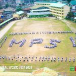 Bontoc campus’ Intramural Sports Fest pushes through after postponement due to typhoon Kristine