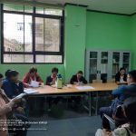 Meeting regarding Faculty Document Submission and Board Exam Benchmarking